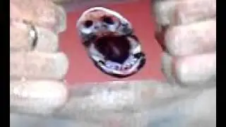 Soundgarden-Blackhole Sun (Goatse Tribute)