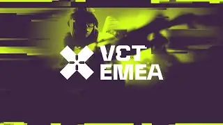 BBL 🆚 FUT — TL 🆚 NAVI — VCT EMEA 2025 Stage 1 — Playoff 4. Gün
