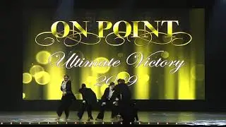 #11 Show Must Go On Planet Dance