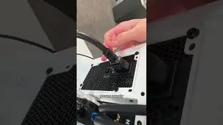 Spicing Up My PC Build w/ Corsair Ram!