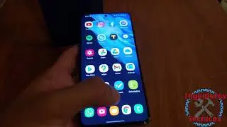 Samsung Galaxy S21 Geekbench Test Android 11