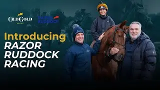 Razor Ruddock enters the world of horse racing | Razor Ruddock Racing