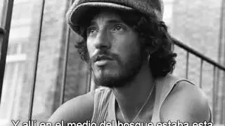 Bruce Springsteen  -  Growing Up
