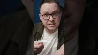 Ошибки новичков при съемке