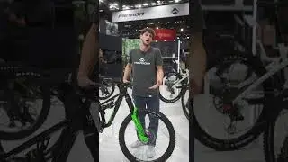 Moritz Hans | Merida ONE-SIXTY FR