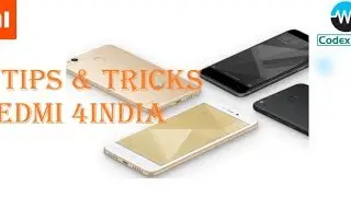 Top 5 Xiaomi Redmi 4 Tips & Tricks| disable google apps| second spacce| app info