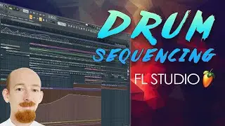 MMTV: Image Line - Drum Sequencing in FL Studio | Eric Burgess