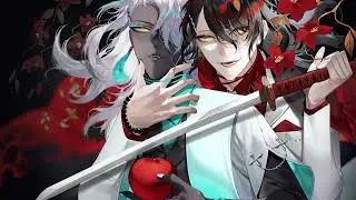 Your soulmate turns out to be the villain (VILLAIN PLAYLIST)