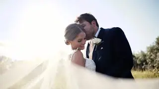 JULIA & JAKE | The Trailer | Wedgewood Country Club, Powell, Ohio Wedding Film