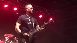 Alter Bridge - Metalingus [Live] [Oklahoma City 2017] [HQ]