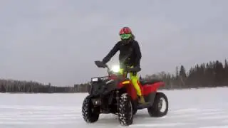 Lake Drifting Edit