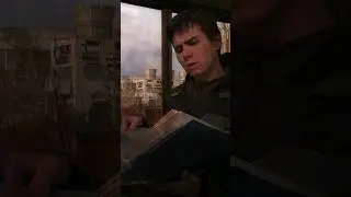 Путь в Припять! #shortsvideo #stalker #shorts #сталкер #stalkershorts #stalker2