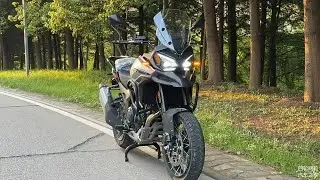 Gaokin HAWK 1000 ADV