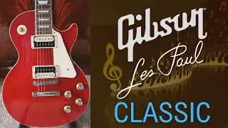 Gibson Les Paul Classic (2022) Review
