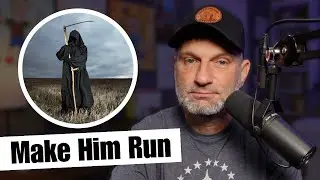 The Verse Satan Never Wants You to Read | Resist the Devil  James 4:7