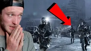 WILL ESCAPE FROM TARKOV RELEASE ON CONSOLES 