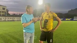 Игорь НИКИТИН — о победе над «Интер Лесгафта»