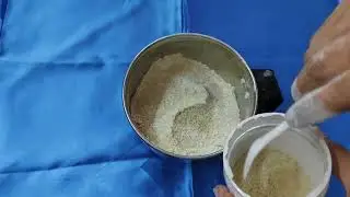 முகம்பொலிவுபெற|BeautyTip|Kenola's Kitchen|Green gram face mask|Daughters will become jealous of you|