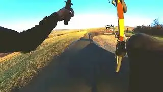 A Quick Lap Around Vernon Pump Track