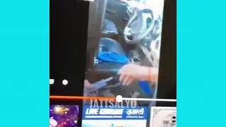 How Brave SIDHU MOOSE WALA Was ?