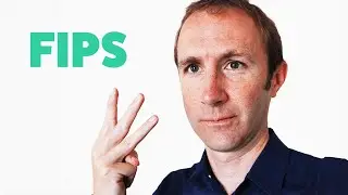 3 FIPS Cryptography Compliance Properties That You Can't Check Statically
