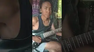 Chelsea Grin dont ask dont tell (intro + solo) Jason Richardson