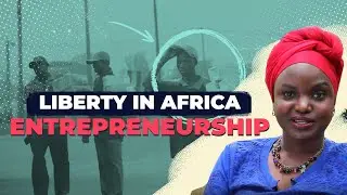 How to Empower African Entrepreneurs?