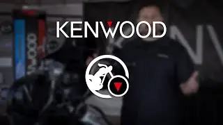 KENWOOD eXcelon Motorsports Harley Davidson® package 2016 Street Glide Walkthrough
