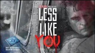 PERVERZ & VOODOO - LESS LIKE YOU - VIDEO (23 KLIKK, NZV X)