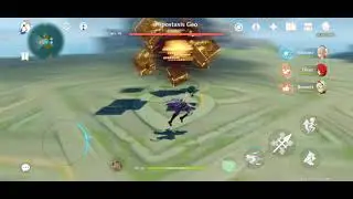 c0 xiao vs geo