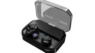 Earteana wireless headphones