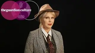 Joanna Lumley as Viola in Twelfth Night: 'I left no ring with her' | Shakespeare Solos