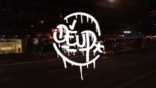 Stockholm Tagging with DEUP (November 2019)