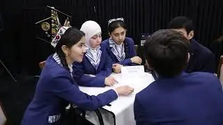 Abdulla Qodiriy nomidagi ijod maktabida tanlov