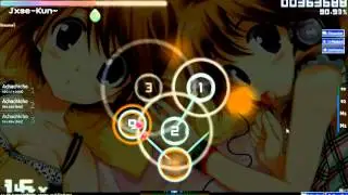 Cascada   Dangerous Nightcore Mix Insane OsuSTD