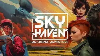 Sky Haven Worldwide Launch Trailer