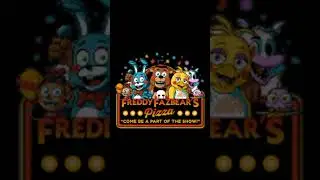 La Historia De Fnaf cronologicamente Parte 2
