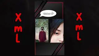 NEW TIKTOK TREND XML VIDEO 🥰 ALIGHTMOTION VIDEO XML 😎🤙COUPLE VIDEO XML BY 
