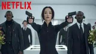 8 Best New ACTION SERIES Of 2026 So Far!