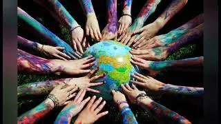 Portal of Light Activation ~ 1 May at 5:06 PM UTC ~ Time and Live Stream Links in Description 💙✨