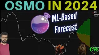 345.💰Osmosis ($ OSMO): AI-Driven Price Forecast 🔮