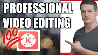 How To Make Professional Video In Kinemaster | 2021 🤔🤔. |