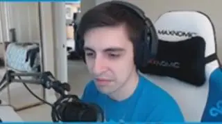 canadian man discovers rap