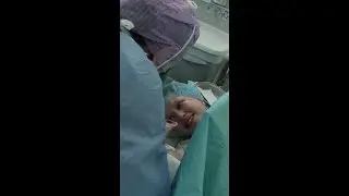 C-section 