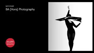 Why study BA (Hons) Photography