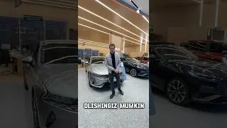 NASIYA SAVDOGA OLNG KIA K5    