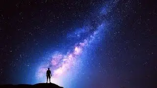 "Night Sky" By Adit0xh3r (Me)