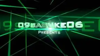 09sasuke06's Intro