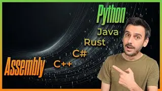 Why Are There So Many Programming Languages?
