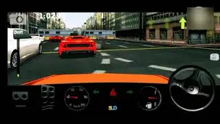 Driving Car Game !! Driver Car Game !!                  @3Dgamer 